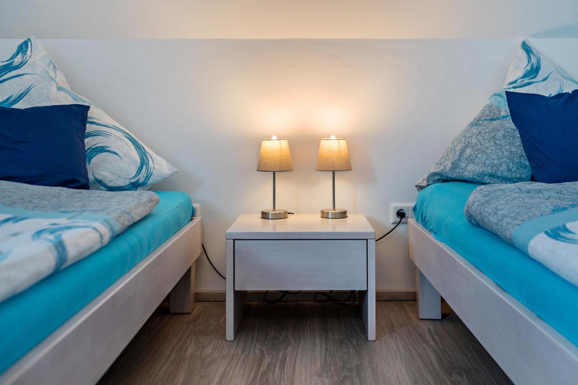Haus Panoramasicht Apartment Hoechenschwand Bagian luar foto