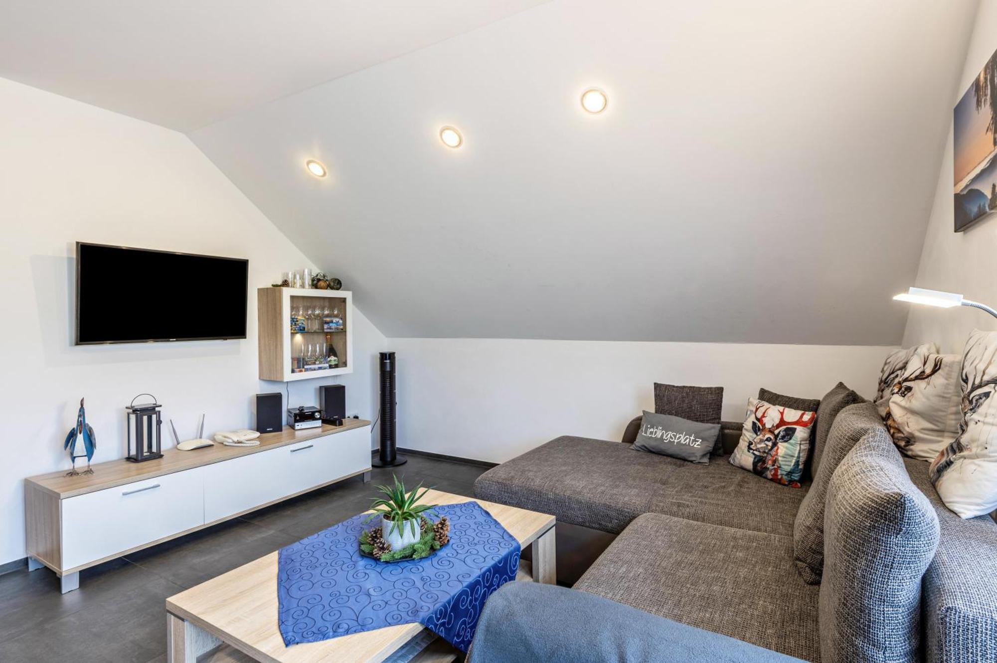 Haus Panoramasicht Apartment Hoechenschwand Bagian luar foto